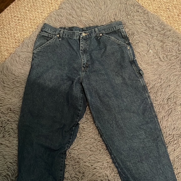 Wrangler jeans - Picture 3 of 5